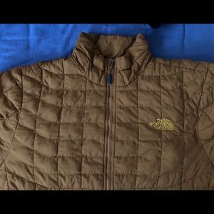 North Face Jacket